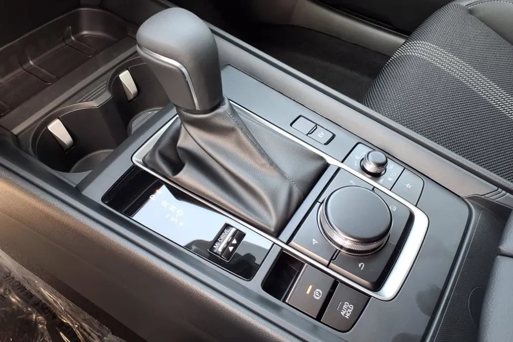 2025 Mazda CX-50 Preferred photo 1