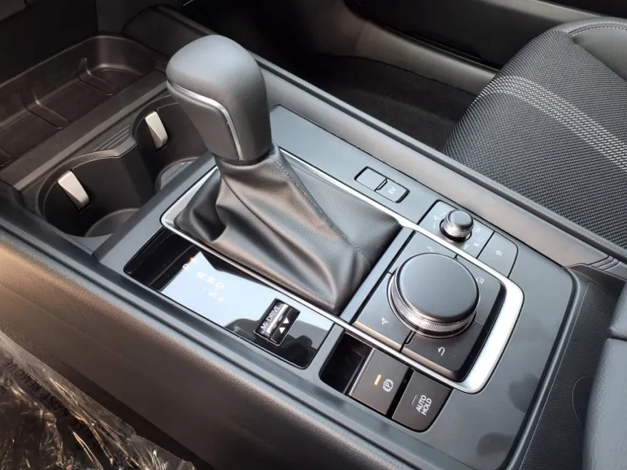 2025 Mazda CX-50 Preferred photo 1