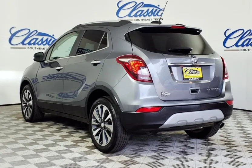 2019 Buick Encore Essence photo 1