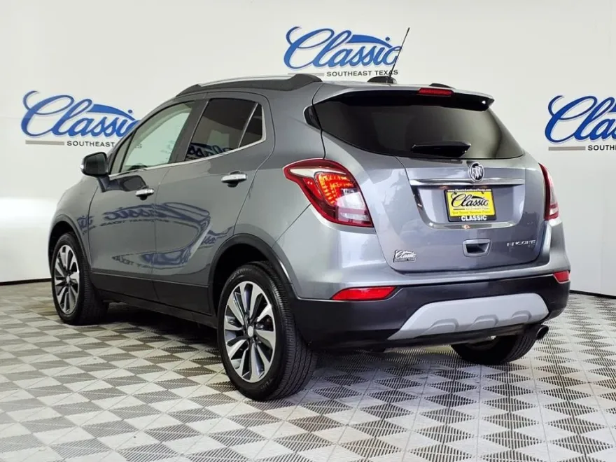 2019 Buick Encore Essence photo 1