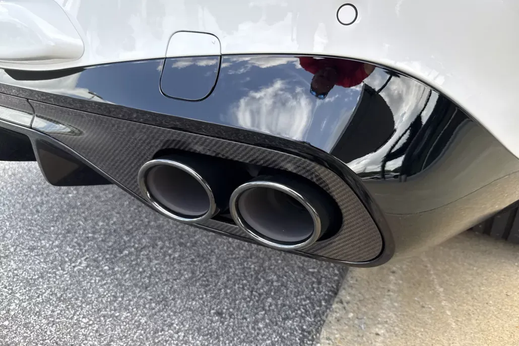 2026 Mercedes Benz CLE AMG 53 4MATIC Coupe photo 1