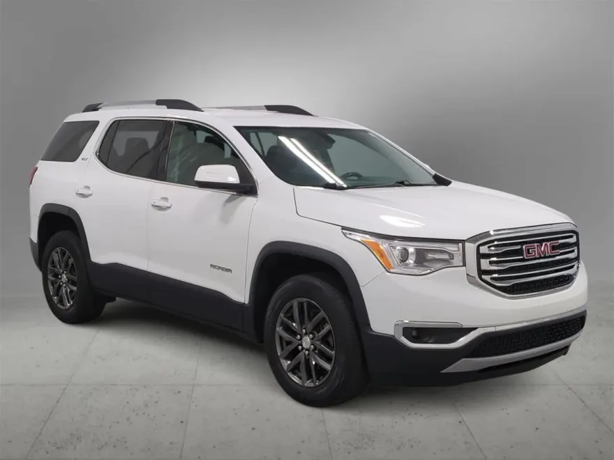 2019 Gmc Acadia SLT photo 1