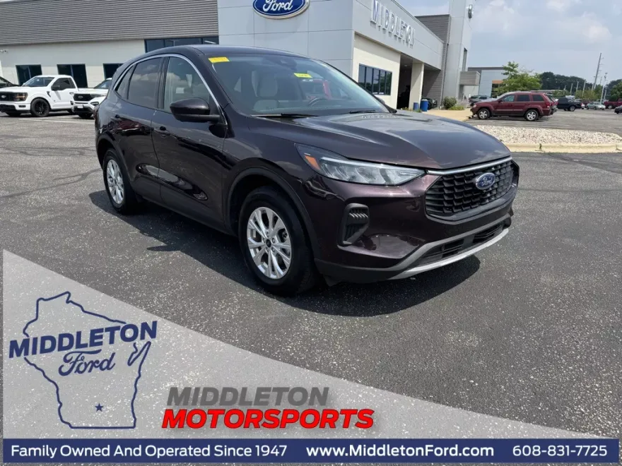 2023 Ford Escape Active photo 1
