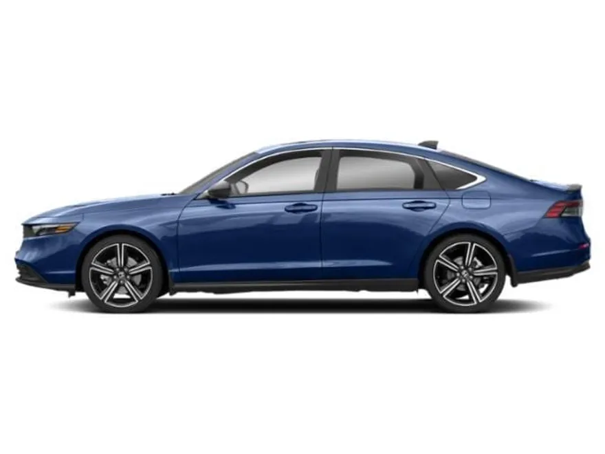 2025 Honda Accord Hybrid Sport photo 1