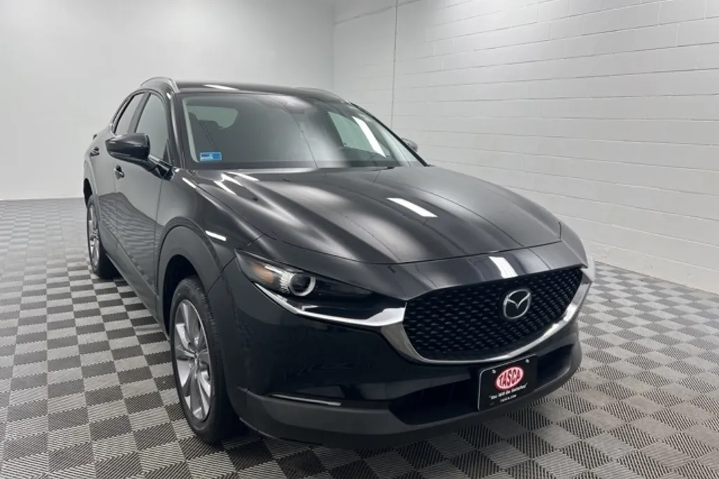 2023 Mazda CX-30 2.5 Select photo 1