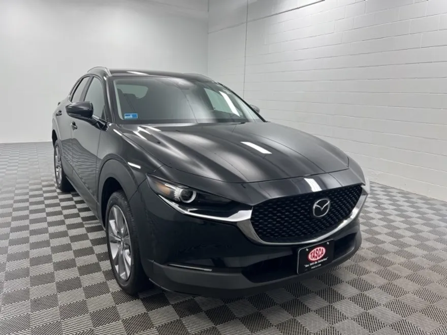 2023 Mazda CX-30 2.5 Select photo 1