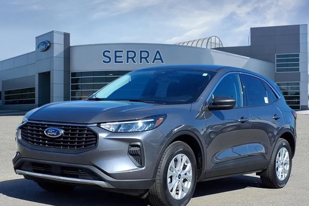 2023 Ford Escape Active photo 1
