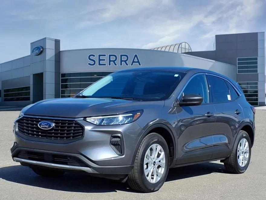 2023 Ford Escape Active photo 1