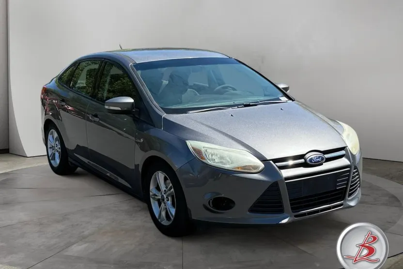 2014 Ford Focus SE photo 1