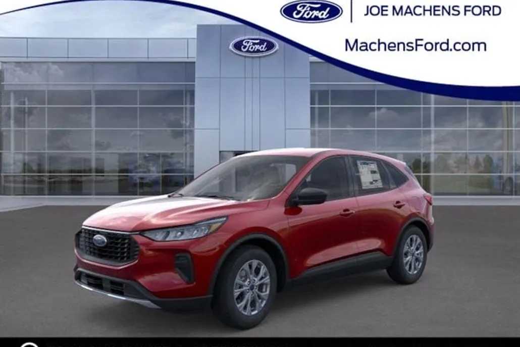 2025 Ford Escape Active photo 1