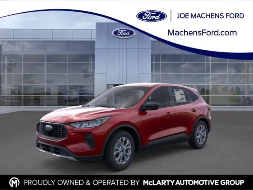 2025 Ford Escape Active photo 1