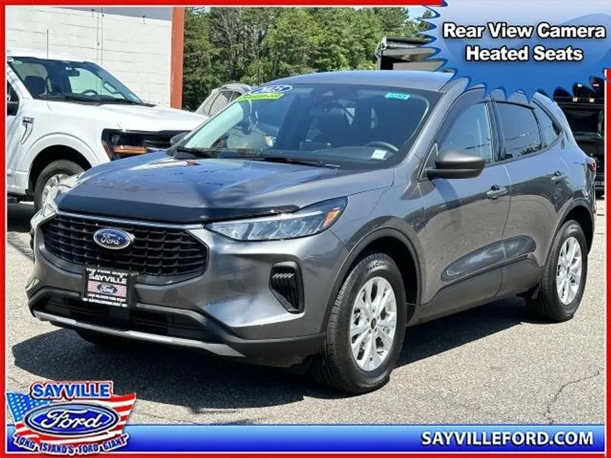 2025 Ford Escape Active photo 1