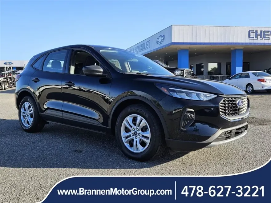 2024 Ford Escape Base photo 1