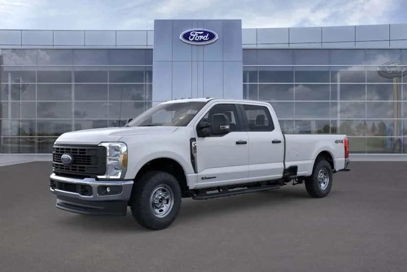 2026 Ford F-350 XL photo 1