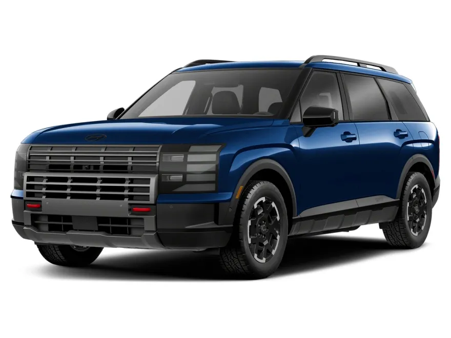 2026 Hyundai Palisade XRT photo 1