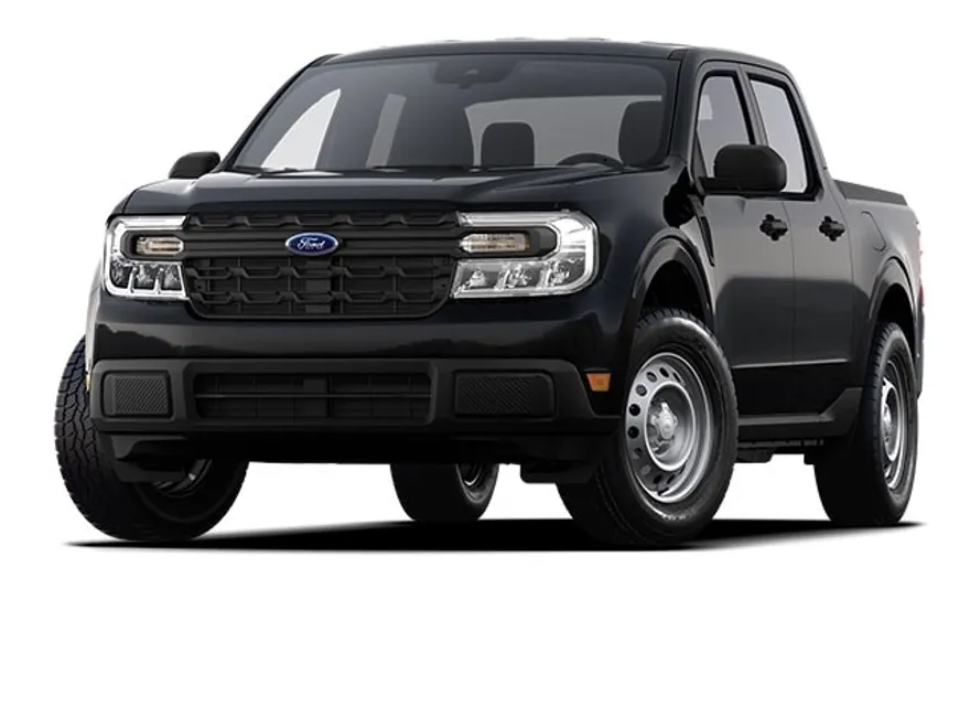 2022 Ford Maverick XL photo 1
