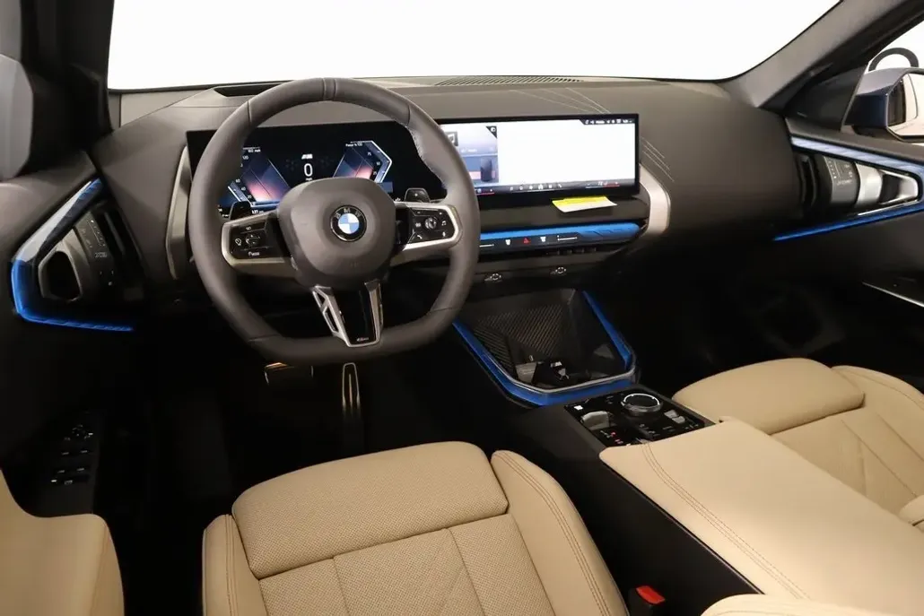 2026 Bmw X3 photo 1