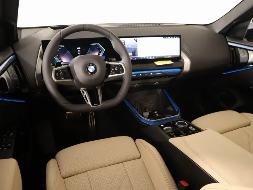 2026 Bmw X3 photo 1