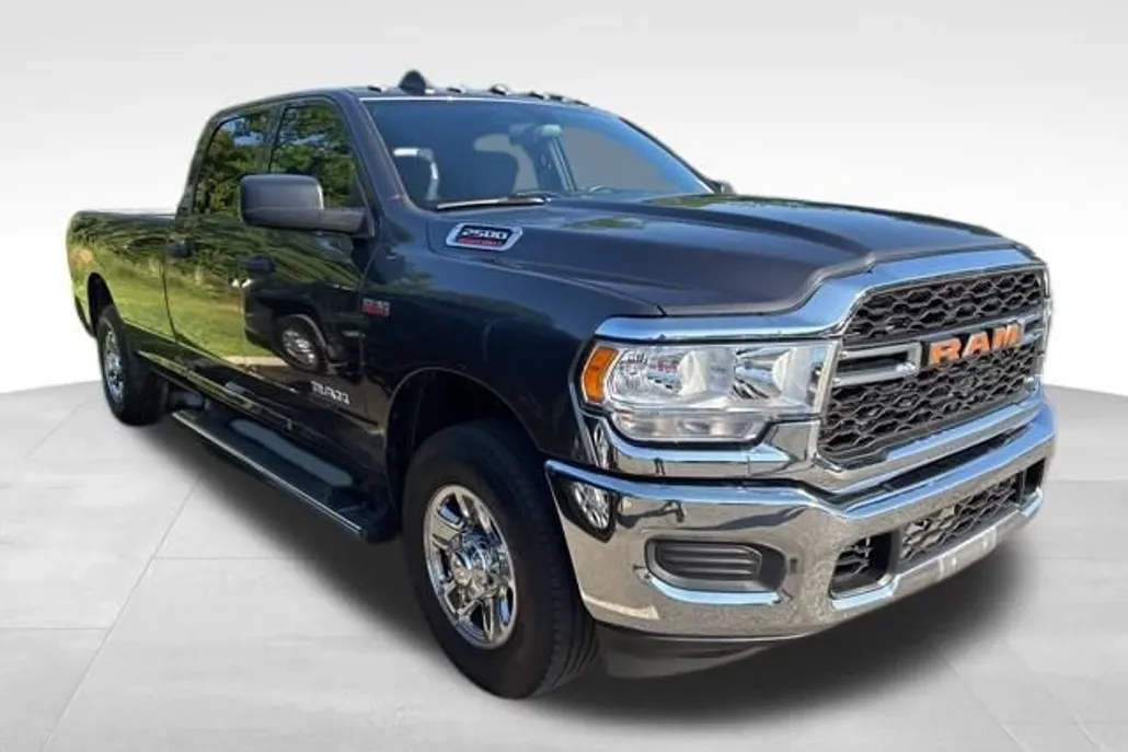 2022 Ram 2500 Tradesman photo 1