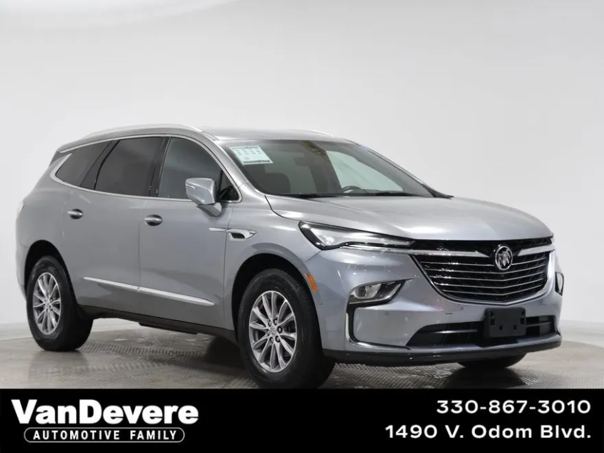 2024 Buick Enclave Premium photo 1
