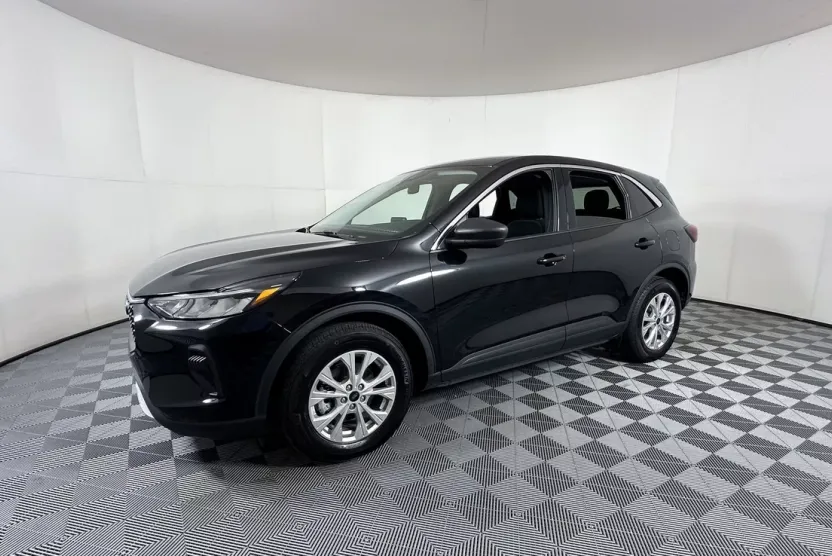 2024 Ford Escape Active photo 1