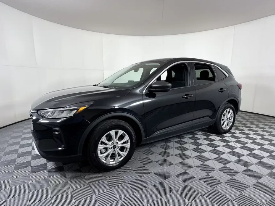 2024 Ford Escape Active photo 1