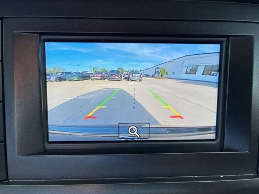 2021 Ford Mustang EcoBoost photo 26