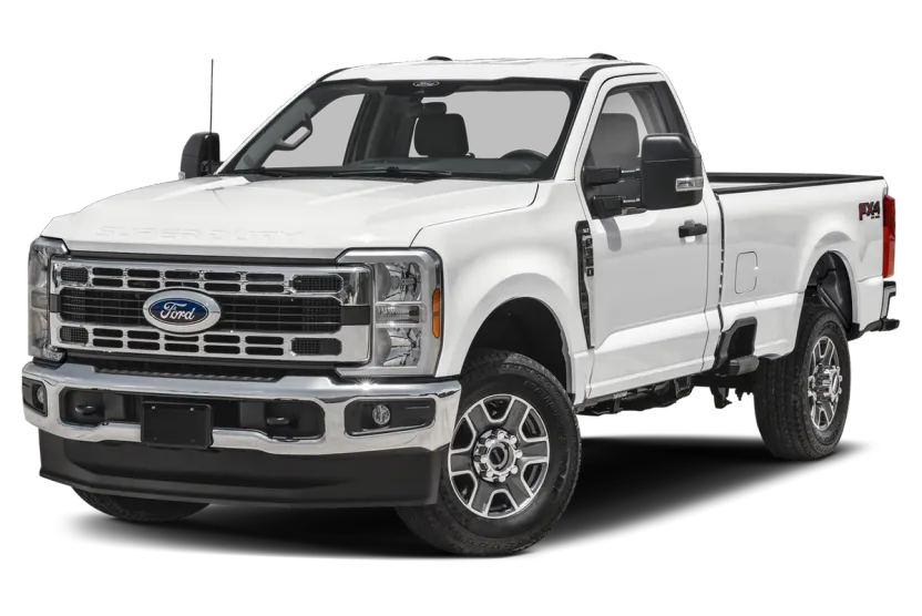 2026 Ford F-350 photo 1