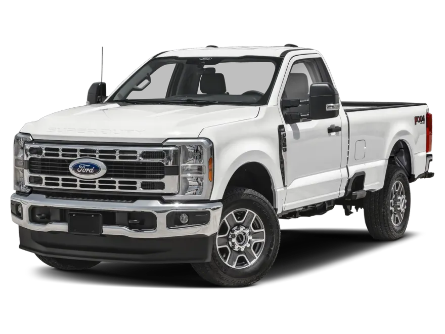 2026 Ford F-350 photo 1