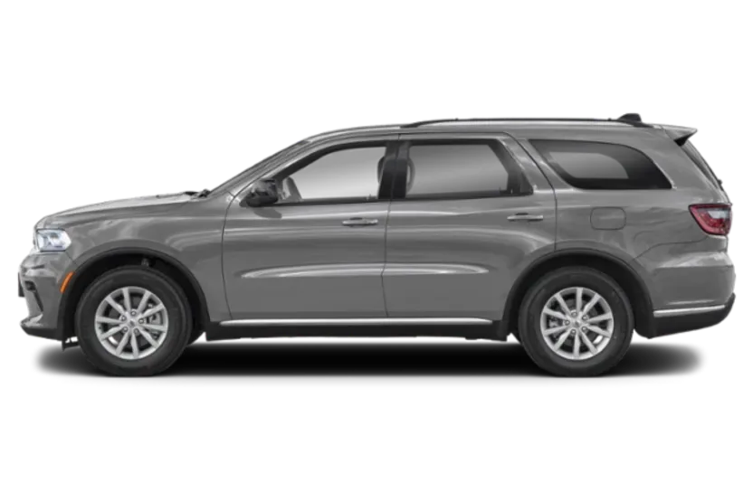 2025 Dodge Durango SRT Hellcat photo 1