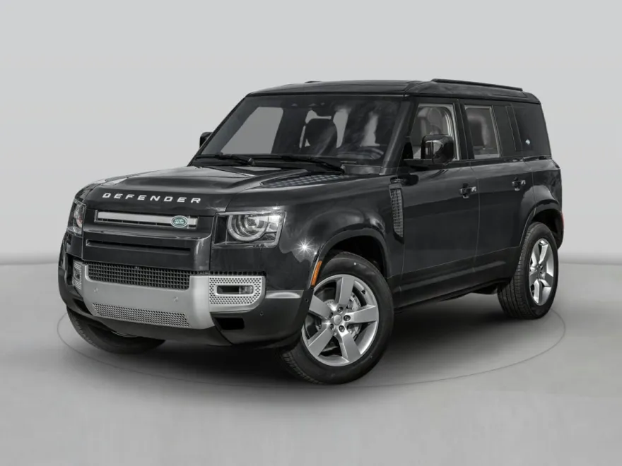 2025 Land Rover Defender 110 photo 1