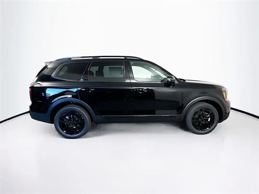 2025 Kia Telluride EX X-Line photo 1