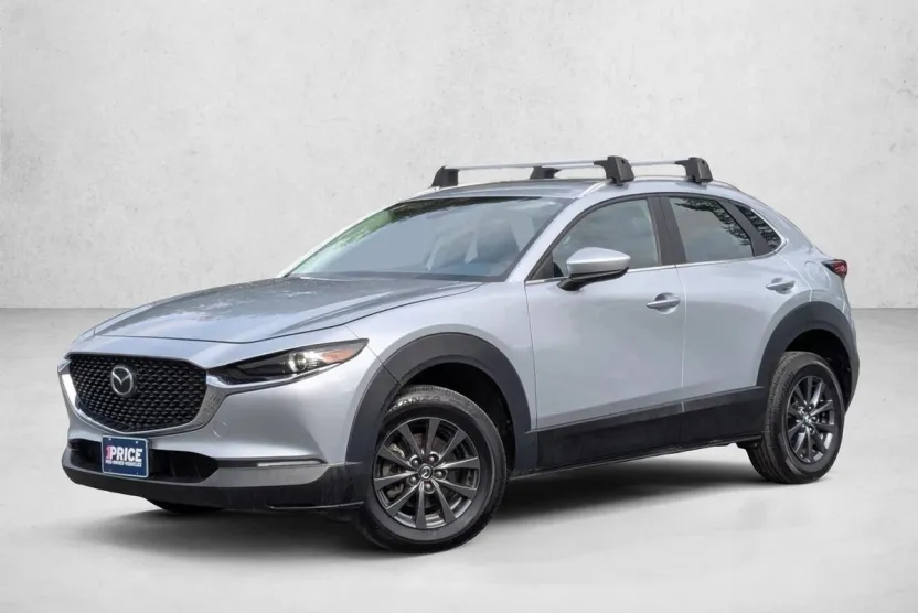 2020 Mazda CX-30 photo 1