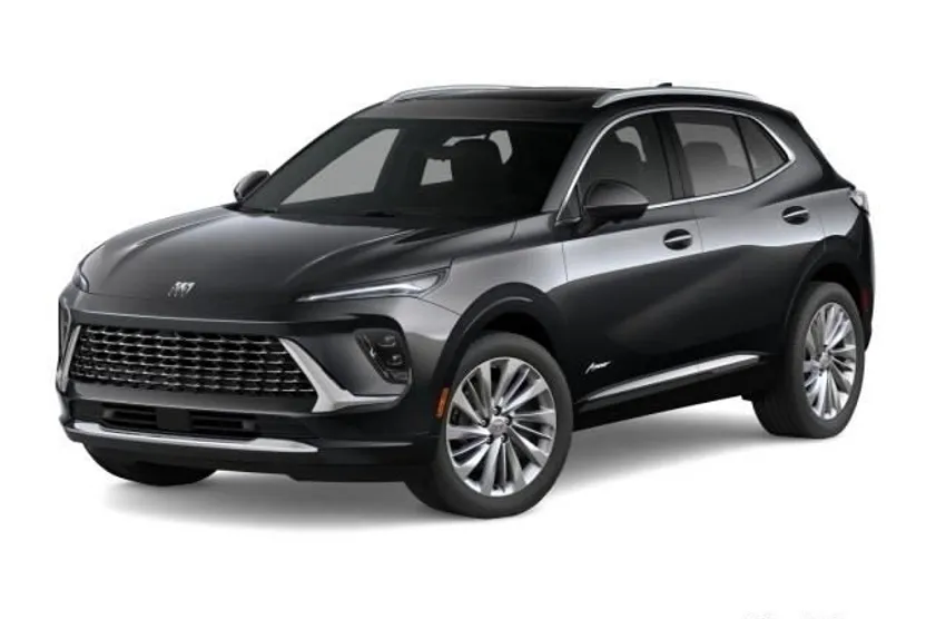 2025 Buick Envision Avenir photo 1