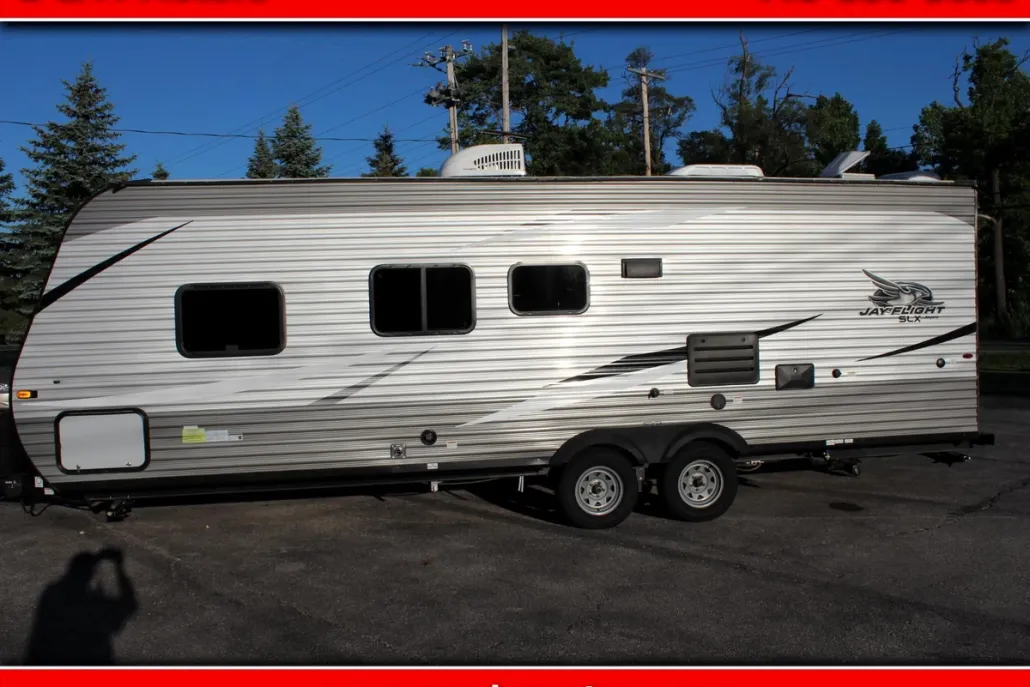 2021 Jayco Jayco photo 1