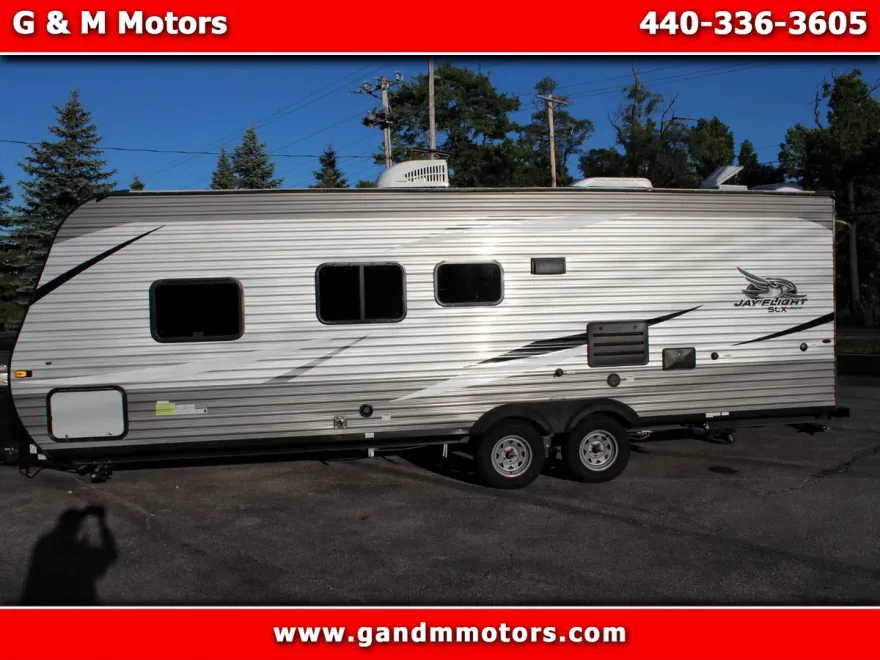 2021 Jayco Jayco photo 1