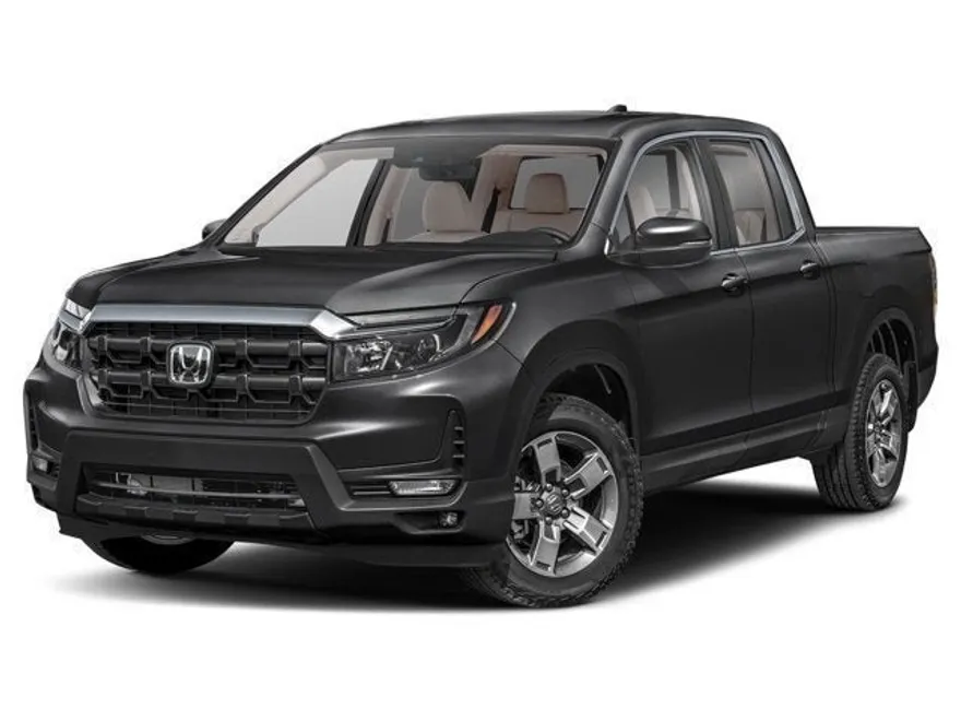 2025 Honda Ridgeline RTL photo 1