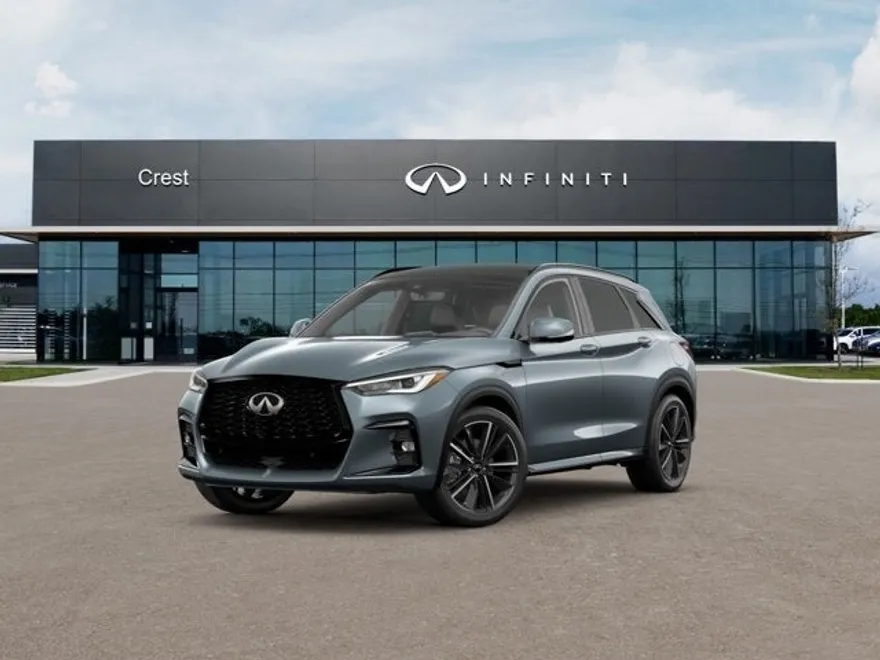 2025 Infiniti QX50 SPORT AWD photo 1