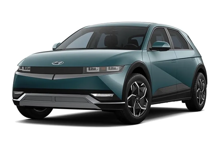 2023 Hyundai Ioniq 5 SEL photo 1