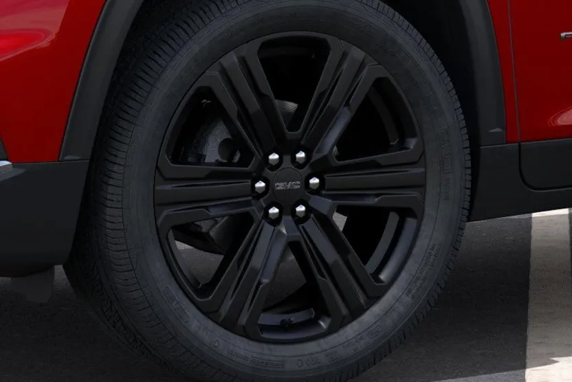 2025 Gmc Acadia Elevation photo 1