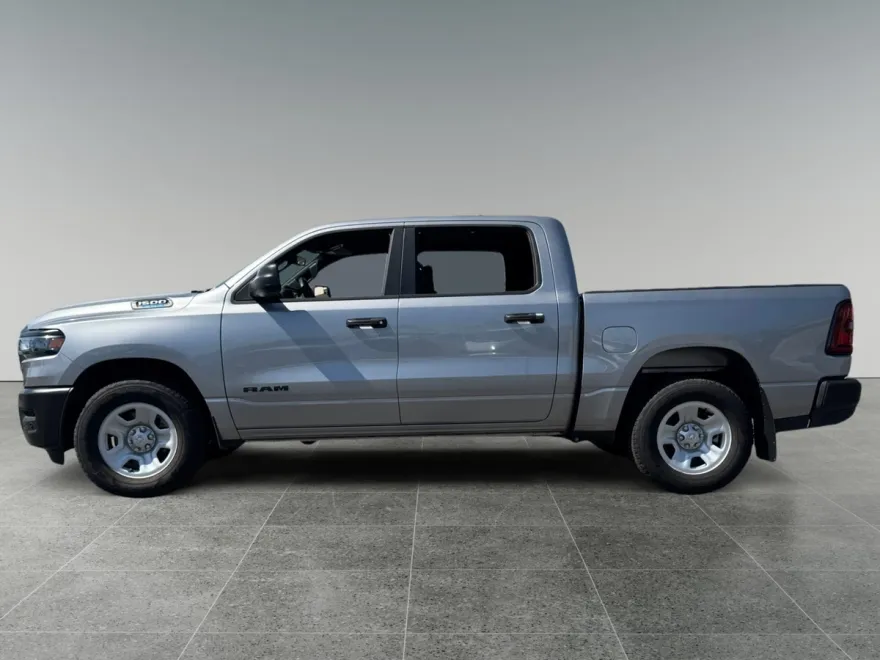 2025 Ram 1500 Tradesman photo 1