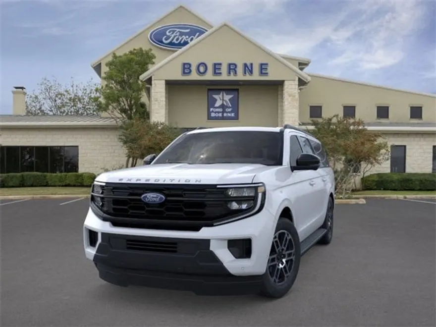 2025 Ford Expedition MAX photo 1