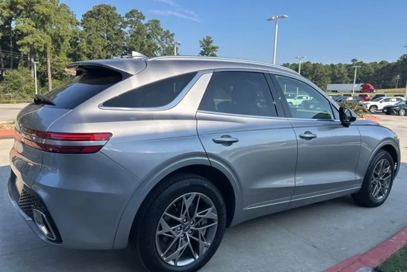 2025 Genesis GV70 2.5T photo 1