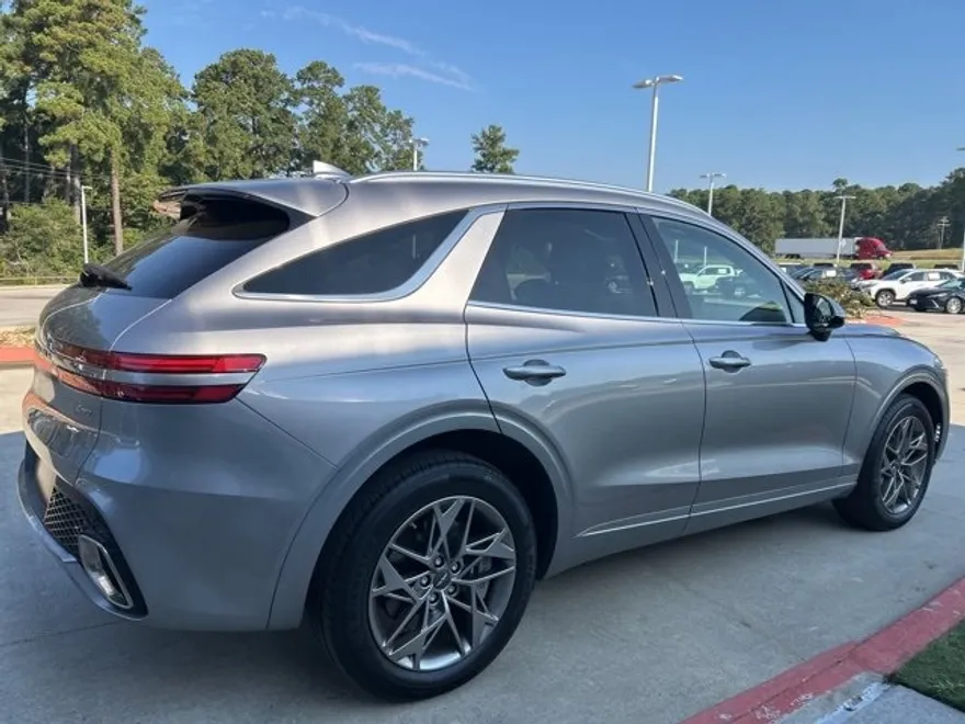 2025 Genesis GV70 2.5T photo 1