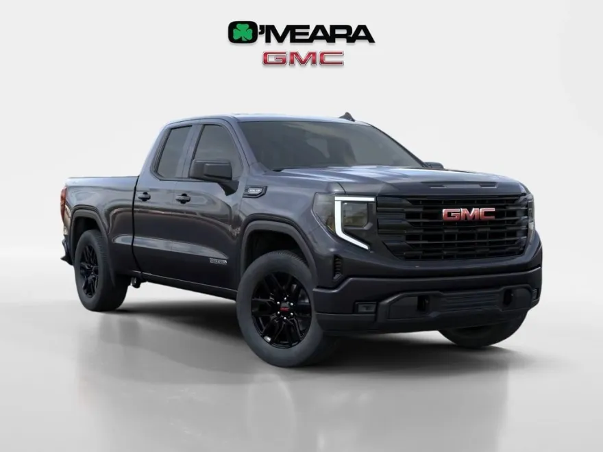 2025 Gmc Sierra 1500 Elevation photo 1