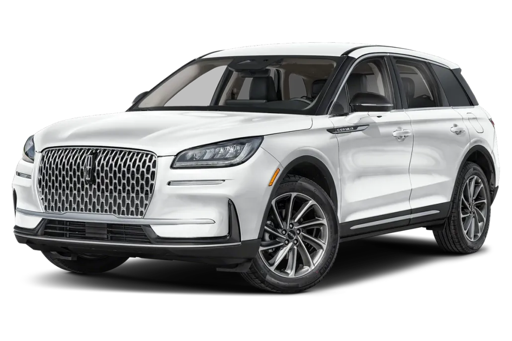 2025 Lincoln Corsair Premiere photo 1