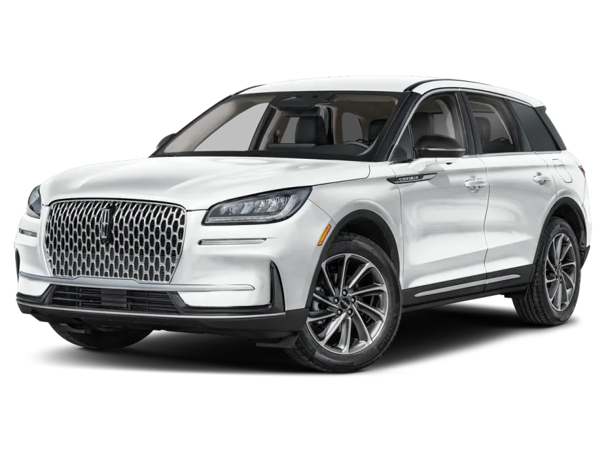 2025 Lincoln Corsair Premiere photo 1