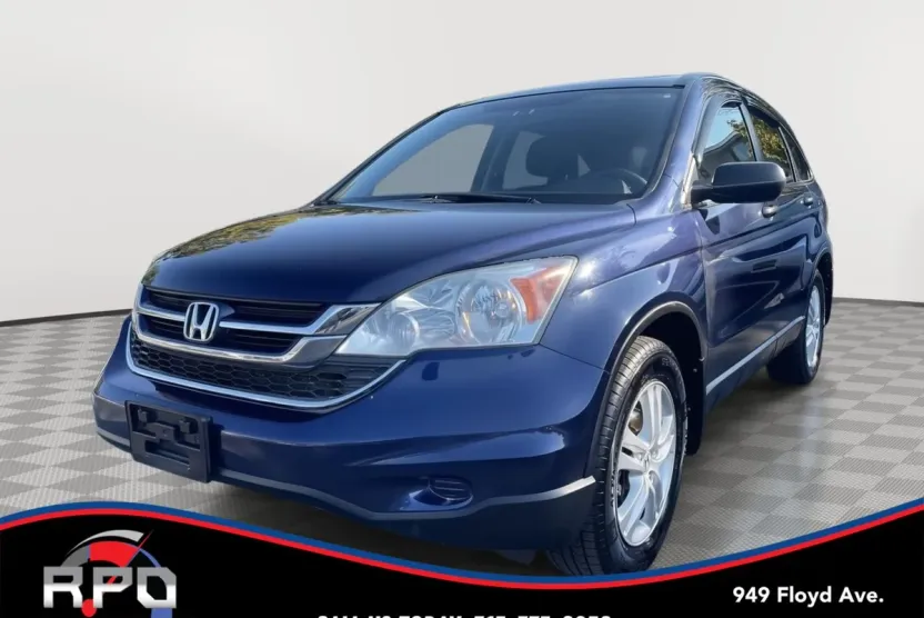 2010 Honda CR-V EX photo 1