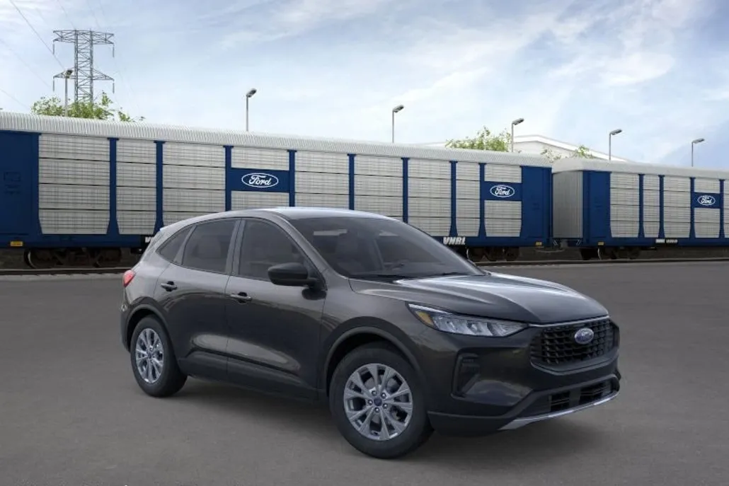 2025 Ford Escape Active photo 1