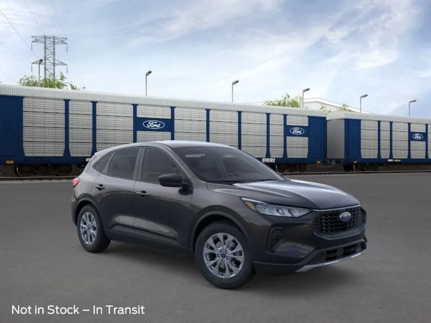 2025 Ford Escape Active photo 1
